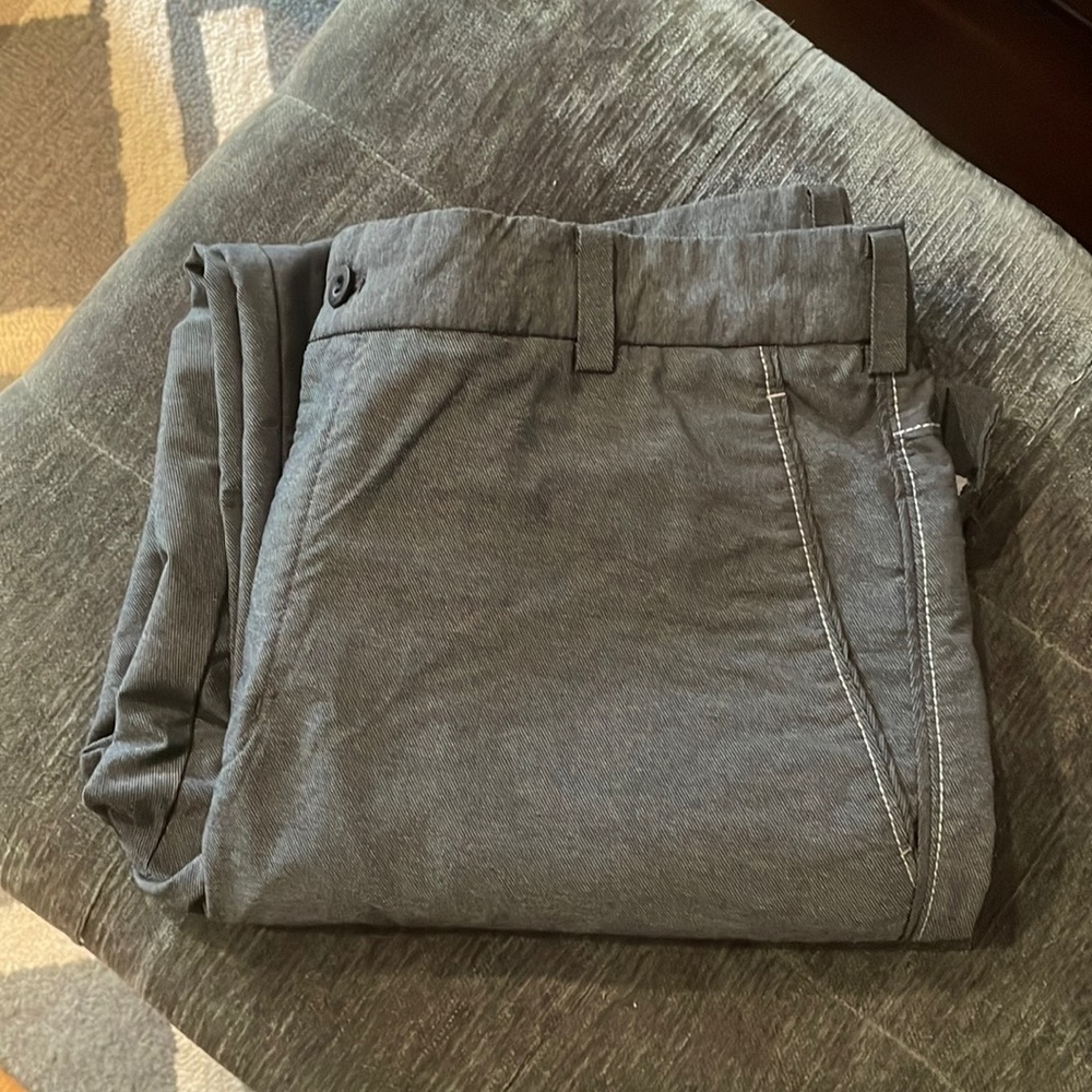 Nike mens golf pants